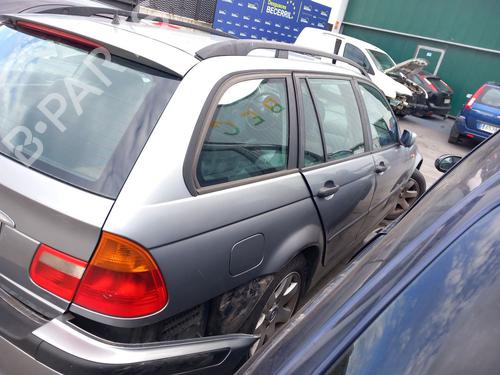 Gearbox BMW 3 Touring (E46) 320 d | BP29935041M3