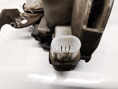 Front left lock SEAT IBIZA II (6K1) 1.9 TDI | BP29618926C98 