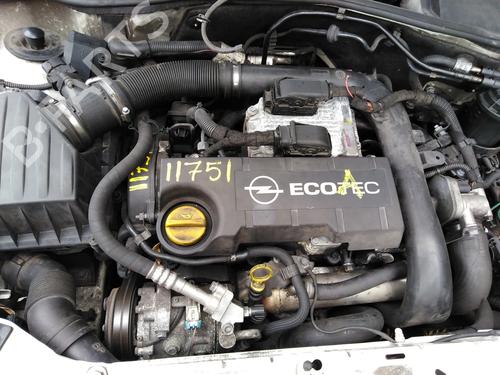 ABS Bremseaggregat OPEL COMBO Box Body/MPV 1.7 CDTI 16V | BP8473412M43 