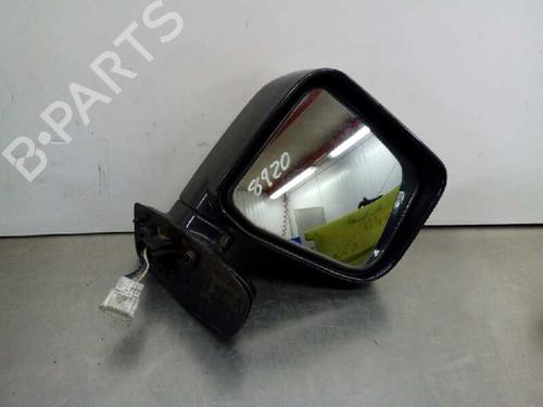 Used Right mirror MITSUBISHI SPACE WAGON (N9_W, N8_W) [1998-2004]  8461776
