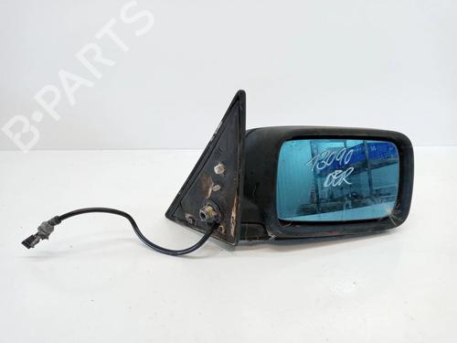 Used Right mirror BMW 5 (E34) 525 i 24V (192 hp) 8694330