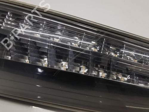 Right taillight MITSUBISHI GRANDIS (NA_W) 2.0 DI-D (NA8W) | BP26548604C35 