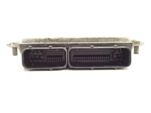 Engine control unit (ECU) VW GOLF IV (1J1) 1.9 TDI | BP22373125M57 