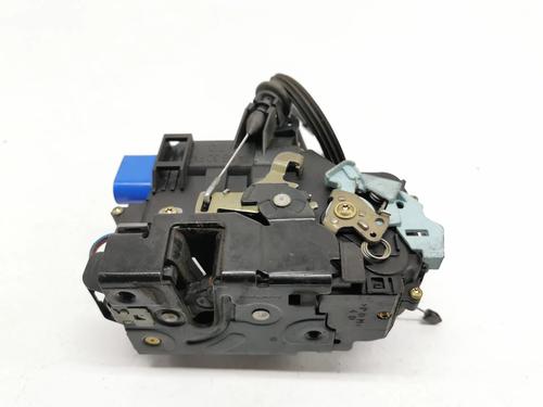 Front right lock SKODA OCTAVIA II Combi (1Z5)  | BP9266358C97 