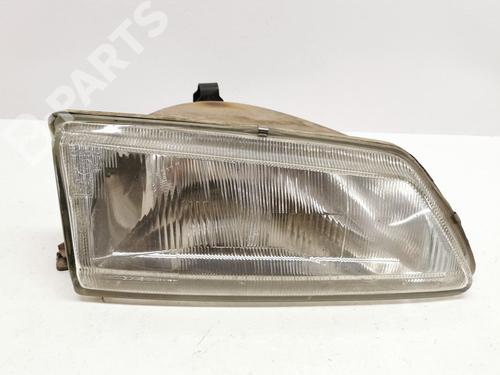 Used Right headlight Right headlight PEUGEOT 106 I (1A, 1C) 1.5 D (54 hp) 10029723 10029723