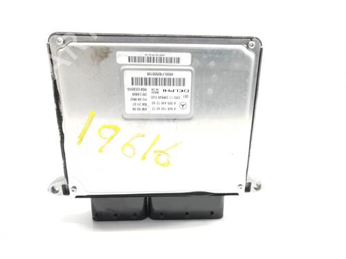 Engine control unit (ECU) MERCEDES-BENZ C-CLASS (W204)  | BP25347325M57 
