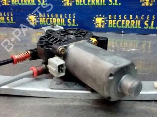 Rudehejsemekanisme ventre foran CITROËN XSARA (N1)  | BP8447361C22 