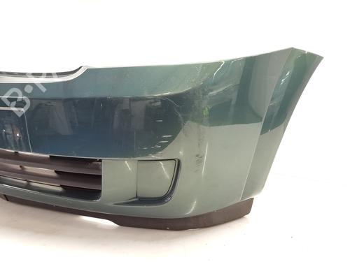 Front bumper OPEL MERIVA A MPV (X03) 1.6 16V (E75) | BP22398796C7 