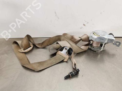 Used Front left seatbelt KIA CARENS III MPV (UN) 2.0 CRDi 140 (140 hp) 8718935