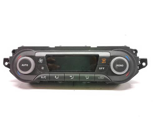 Used Climate control Climate control FORD C-MAX (DM2) 1.8 TDCi (115 hp) 10715141 10715141