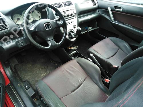 Startmotor HONDA CIVIC VII Hatchback (EU, EP, EV) 1.6 i (EP2, EU8, EU6) | BP8960095M8 