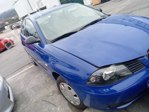 Starter SEAT IBIZA III (6L1) 1.4 16V | BP27319385M8 