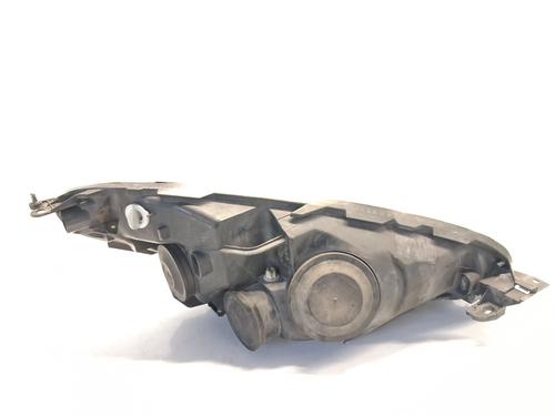 Venstre forlygte CITROËN C4 Picasso I MPV (UD_) 1.6 HDi | BP29856588C28