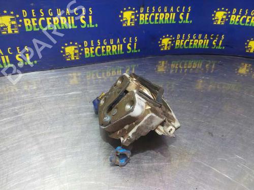 Used Front right lock NISSAN VANETTE CARGO Bus (HC 23) [1994-2001]  8431874