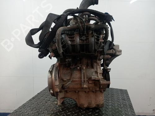 Engine OPEL AGILA A (H00) 1.0 12V (F68) | BP36845098M1 - Image 4
