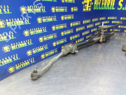 Used Steering rack CHEVROLET AVEO / KALOS Hatchback (T200) 1.4 16V (94 hp) 8429171