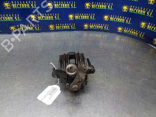 Left rear brake caliper AUDI A4 B6 Avant (8E5) 2.5 TDI quattro | BP11576383M107 