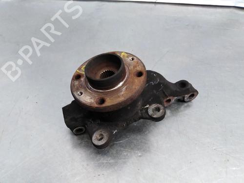 Right front steering knuckle RENAULT KANGOO / GRAND KANGOO II (KW0/1_) 1.5 dCi 70 (KW0V, KW0A) | BP8469771M26 