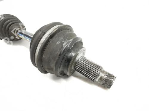 Left front driveshaft BMW X5 (E53) 3.0 d | BP37463677M38 - Image 3