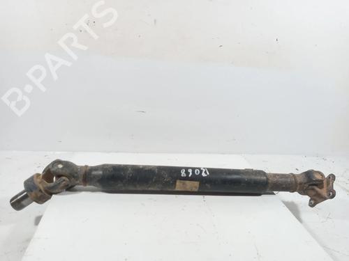 Used Driveshaft SUZUKI GRAND VITARA II (JT, TE, TD) 1.9 DDiS All-wheel Drive (JT419, TD44, JB419WD, JB419XD,... (129 hp) 8482963