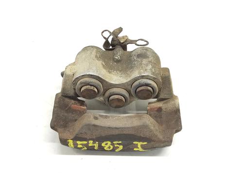 Left front brake caliper LADA NIVA Closed Off-Road Vehicle (2121, 2131) 1600 4x4 (73 hp) 13011657