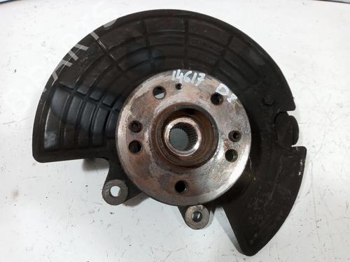 Achsschenkel links vorne für MERCEDES-BENZ M-CLASS (W163) [1998-2005]  9699440