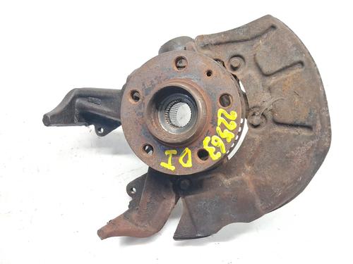 Used Left front steering knuckle Left front steering knuckle 38469308 38469308