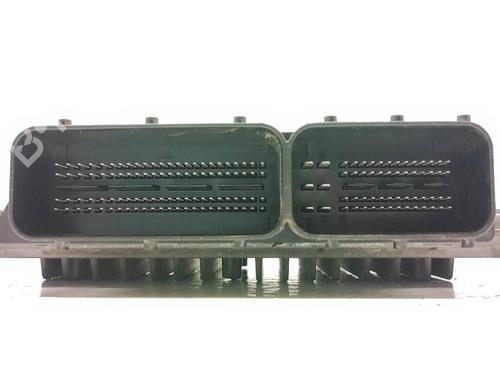 Engine control unit (ECU) MERCEDES-BENZ A-CLASS (W169) A 180 CDI (169.007, 169.307) | BP10688053M57 
