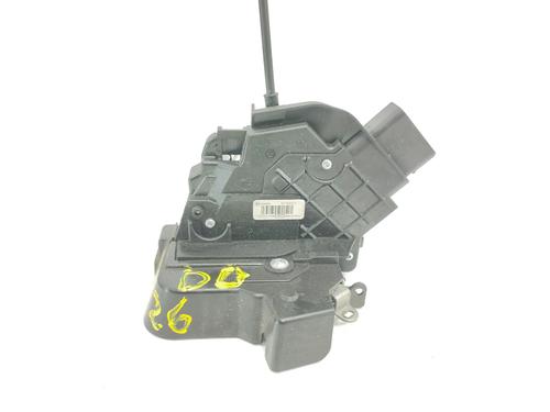 Front right lock VOLVO C30 (533) 1.6 D | BP9675423C97 