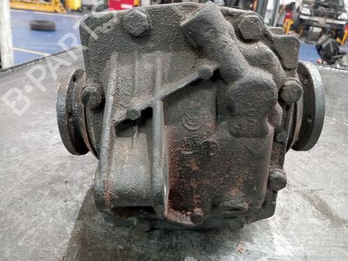 Rear differential BMW 3 Touring (E46) 320 d | BP24612637M24 