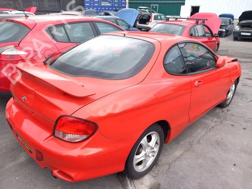 Engine HYUNDAI COUPE I (RD) 1.6 i 16V | BP31885612M1 