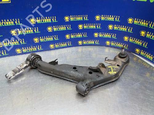 Used Left front suspension arm NISSAN PRIMERA Hatchback (P12) 2.2 dCi (139 hp) 8447874