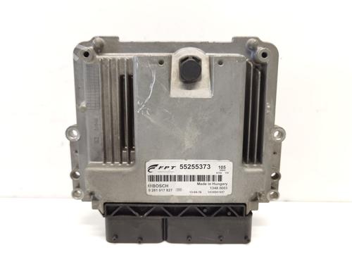 Used Engine control unit (ECU) Engine control unit (ECU) 37376318 37376318