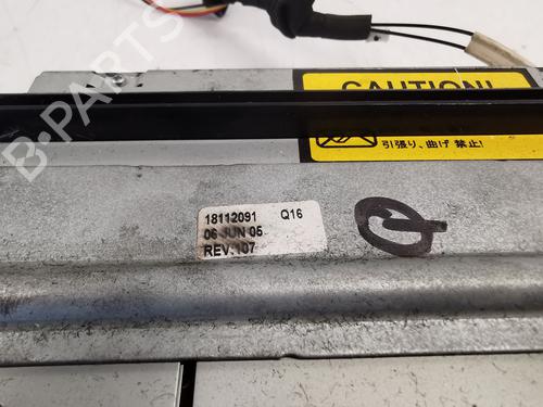 Electronic module MERCEDES-BENZ M-CLASS (W164) ML 320 CDI 4-matic (164.122) | BP37446269M83 - Image 2