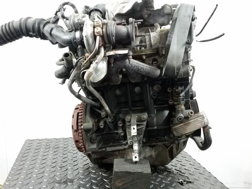 Engine RENAULT CLIO III (BR0/1, CR0/1) 1.2 16V (BR0P, CR0P) | BP29475312M1 
