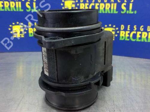 Used Mass air flow sensor CITROËN C3 Pluriel (HB_) 1.4 HDi (68 hp) 8453817