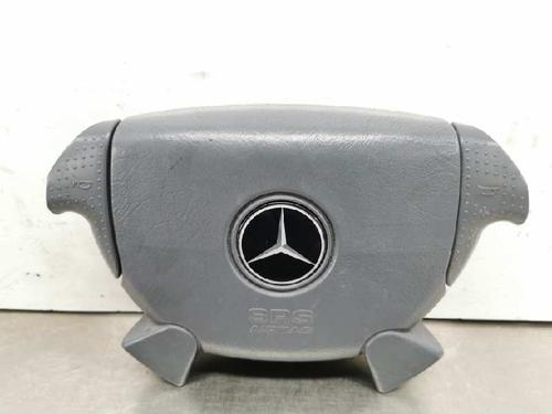 Driver airbag MERCEDES-BENZ CLK (C208) CLK 200 (208.335) (136 hp) 8466051