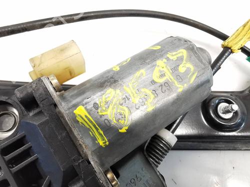 Front left window mechanism BMW 3 (E46) 320 d | BP21218019C22 