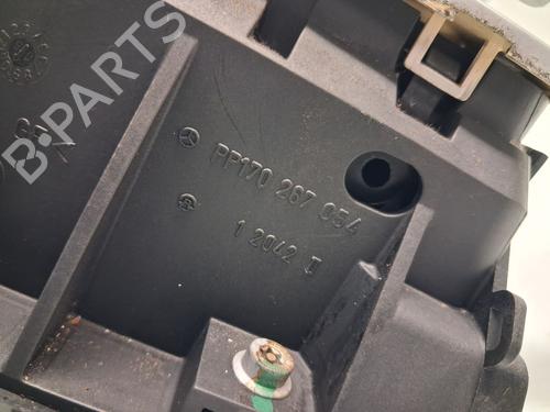 Selector da caixa SSANGYONG RODIUS I 2.7 Xdi | BP32372360M90