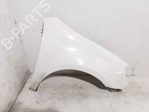 Used Right front fenders Right front fenders VW GOLF VI (5K1) 1.2 TSI (105 hp) 36491103 36491103