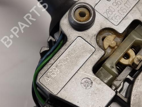Headlight switch MERCEDES-BENZ A-CLASS (W169) A 150 (169.031, 169.331) | BP38499855I24 - Image 3