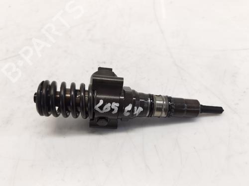 Used Injector Injector SEAT TOLEDO III (5P2) 2.0 TDI 16V (140 hp) 36303004 36303004