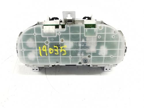 Kombinert Instrument MAZDA CX-7 (ER) 2.3 MZR DISI Turbo AWD (ER3P) | BP29629911C47 