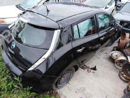 Used Parts NISSAN LEAF (ZE0)  Electric  951440