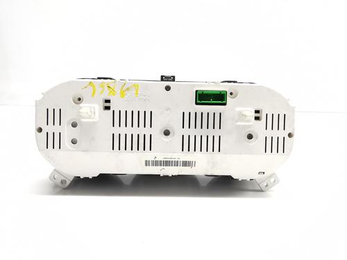 Instrument cluster SUZUKI GRAND VITARA II (JT, TE, TD) 1.9 DDiS All-wheel Drive (JT419, TD44, JB419WD, JB419XD,... | BP25900542C47 