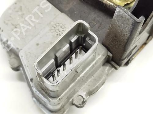 Rear left lock CITROËN XSARA PICASSO (N68) 2.0 HDi | BP17438308C100 