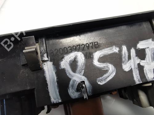 Left front window switch RENAULT LAGUNA II Grandtour (KG0/1_)  | BP22229568I27 