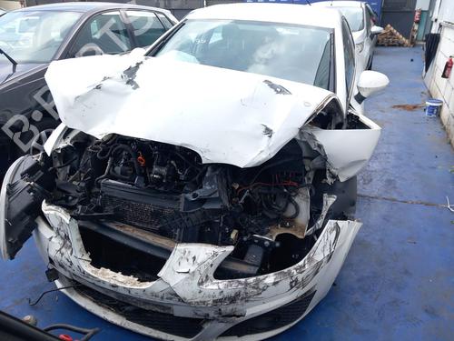 Used Parts SEAT LEON (1P1) 1.6 TDI 5000244