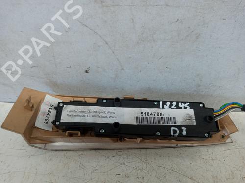 Left front window switch MERCEDES-BENZ S-CLASS (W220)  | BP8475142I27 