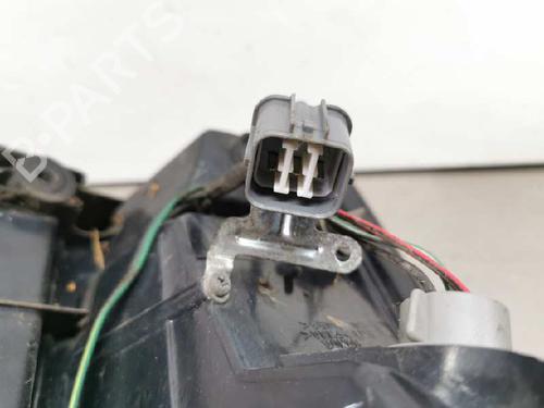 Right taillight HONDA CR-V I (RD) 2.0 16V 4WD (RD1, RD3) | BP8463187C35 